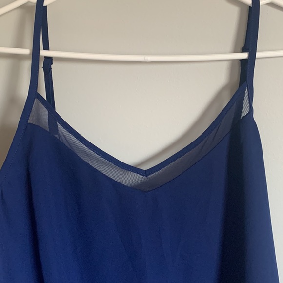 Ricki’s Tank - Picture 2 of 4